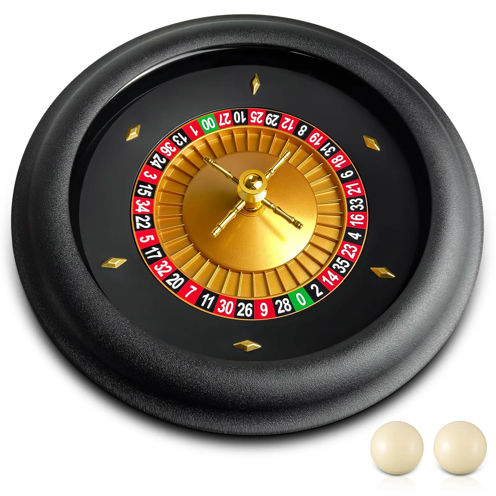 Ruleta de casino online en México