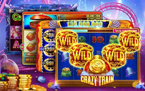 Video slots modernos con bonus